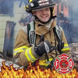 Meet your Posher, Scott